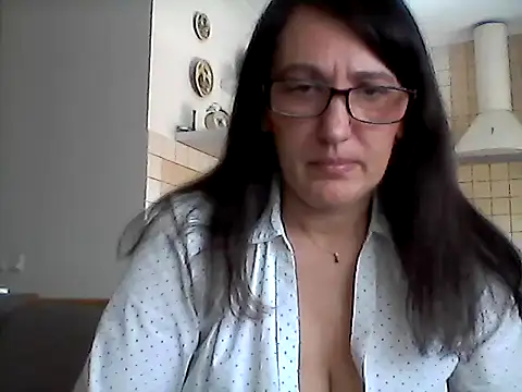 Snapshot of Elena48324 chatting on 30, 5, 2026 Elena48324 online show from 30, 5, 2026