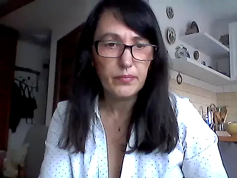 Snapshot of Elena48324 chatting on 25, 4, 2026 Elena48324 online show from 25, 4, 2026