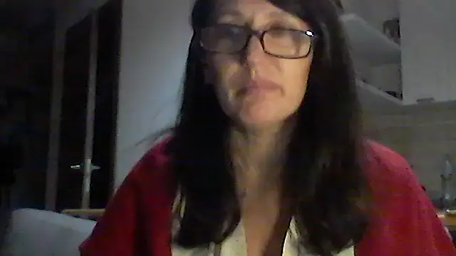 Elena48324 online show from 1, 12, 2025