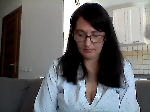 Snapshot of Elena48324 chatting on 26, 5, 2026 Elena48324 online show from 26, 5, 2026