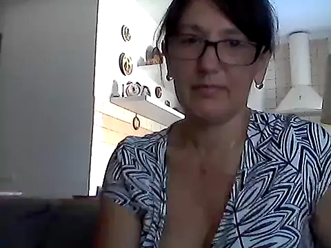 Elena48324 online show from 2, 8, 2026