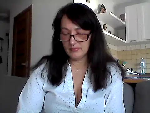 Snapshot of Elena48324 chatting on 31, 5, 2026 Elena48324 online show from 31, 5, 2026