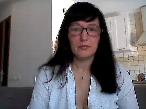 Snapshot of Elena48324 chatting on 23, 5, 2026 Elena48324 online show from 23, 5, 2026