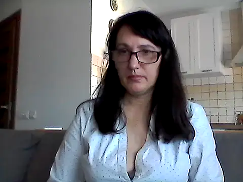 Snapshot of Elena48324 chatting on 17, 5, 2026 Elena48324 online show from 17, 5, 2026