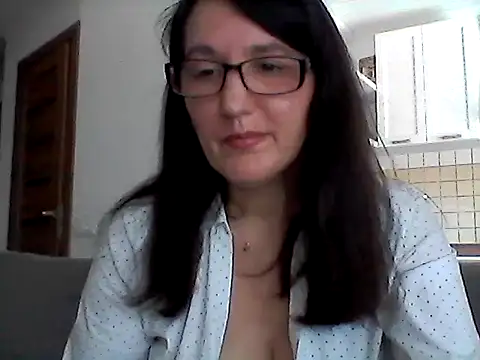 Snapshot of Elena48324 chatting on 22, 5, 2026 Elena48324 online show from 22, 5, 2026
