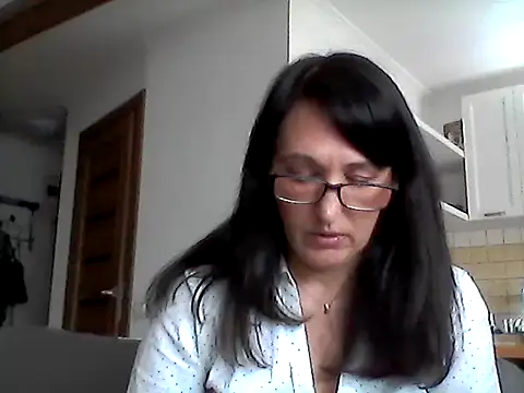 Snapshot of Elena48324 chatting on 19, 5, 2026 Elena48324 online show from 19, 5, 2026