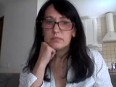 Snapshot of Elena48324 chatting on 15, 6, 2026 Elena48324 online show from 15, 6, 2026