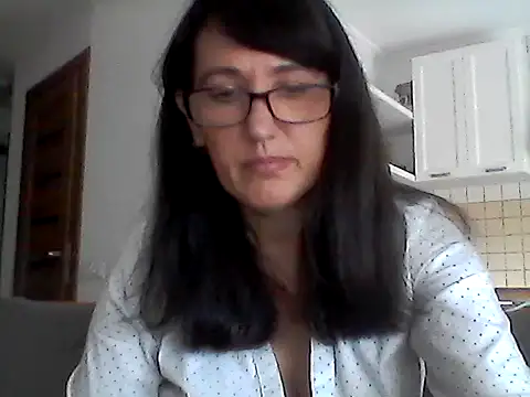 Snapshot of Elena48324 chatting on 20, 6, 2026 Elena48324 online show from 20, 6, 2026
