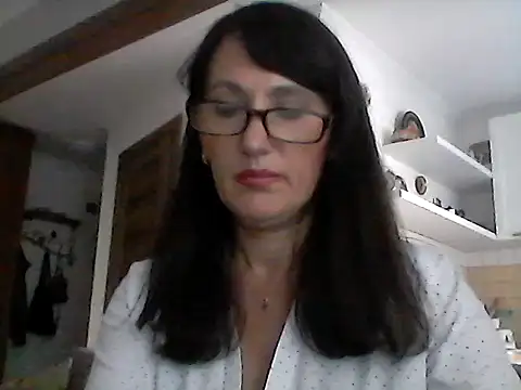 Elena48324 online show from 1, 10, 2025