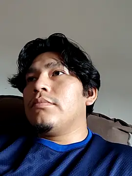  SamuraiXx online show from 12, 3, 2026