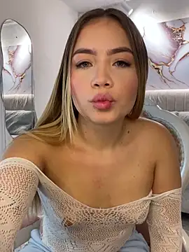 Snapshot of _Tiffany1 chatting on 2, 11, 2025 Tiffany1 online show from 2, 11, 2025