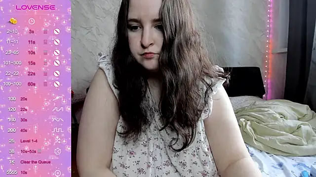 alice allens online show from 20, 11, 2025