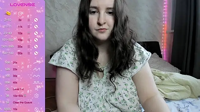 alice allens online show from 30, 11, 2025