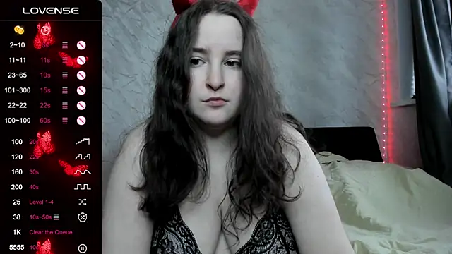 alice allens online show from 31, 10, 2025