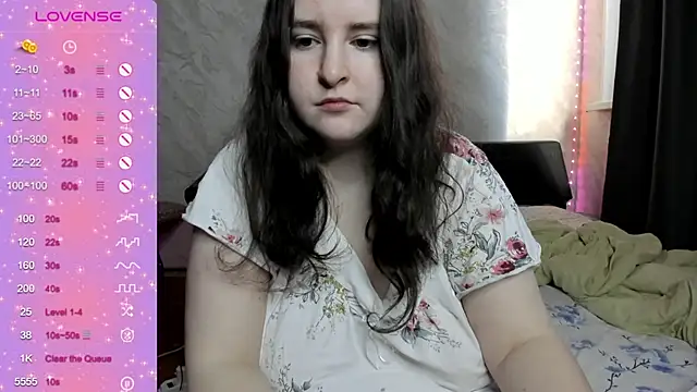 alice allens online show from 23, 11, 2025