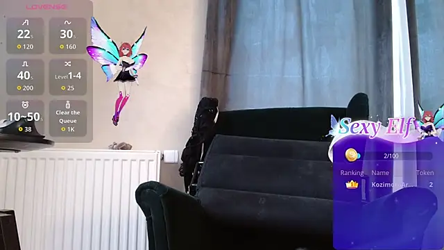 alexis0407 online show from 21, 4, 2026