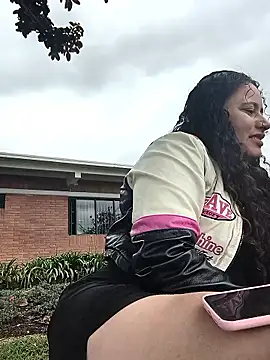 Yaya watson online show from 8, 1, 2026