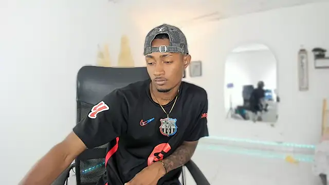 AbonySex69 online show from 1, 12, 2025