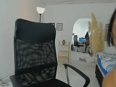 AbonySex69 online show from 13, 2, 2026