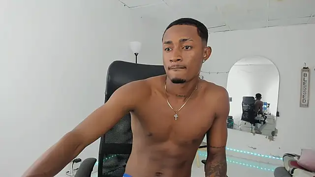 AbonySex69 online show from 20, 12, 2025