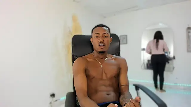 AbonySex69 online show from 28, 11, 2025