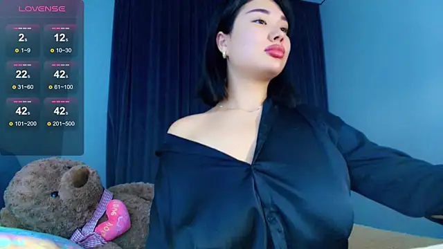 hwa rin online show from 1, 10, 2025