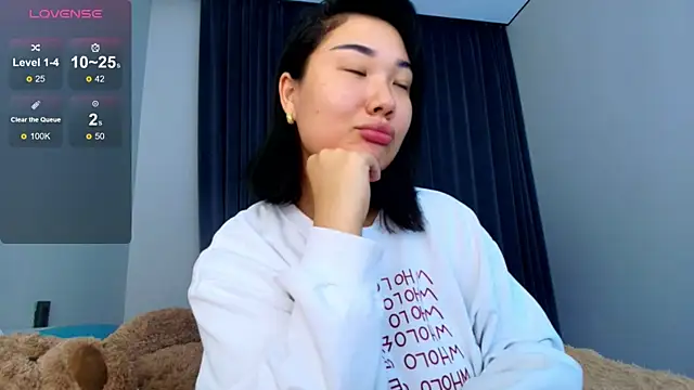 hwa rin online show from 28, 9, 2025