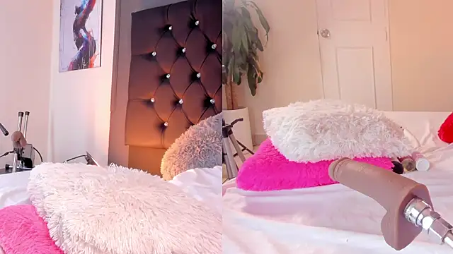 Zafiro  Brown online show from 24, 2, 2026