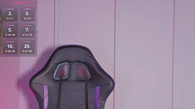 Zafiro  Brown online show from 24, 11, 2025