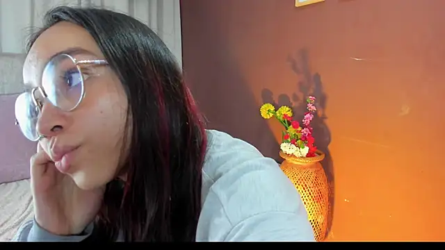 Dafne Mel online show from 29, 11, 2025