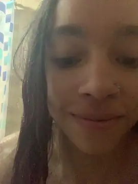 Dafne Mel online show from 21, 11, 2025