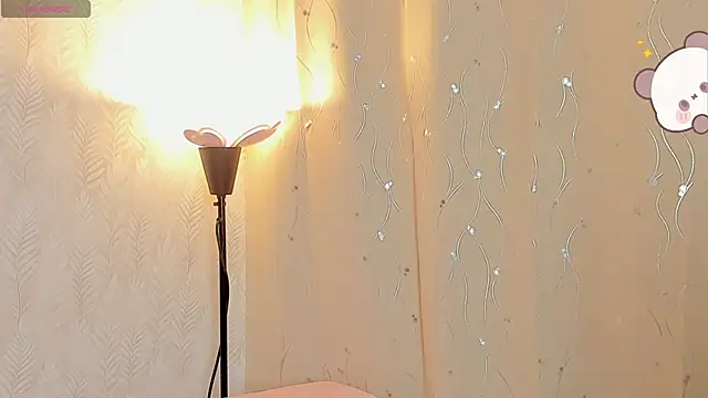 Dafne Mel online show from 20, 4, 2026