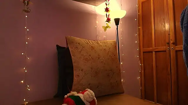 Dafne Mel online show from 24, 11, 2025