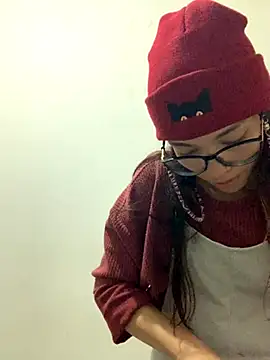 Snapshot of Dafne_Mel chatting on 22, 9, 2025 Dafne Mel online show from 22, 9, 2025