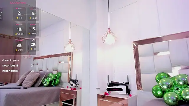 Skylar Smith  online show from 17, 3, 2026