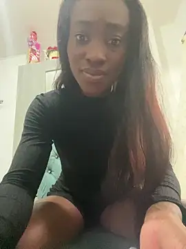 Skylar Smith  online show from 17, 4, 2026