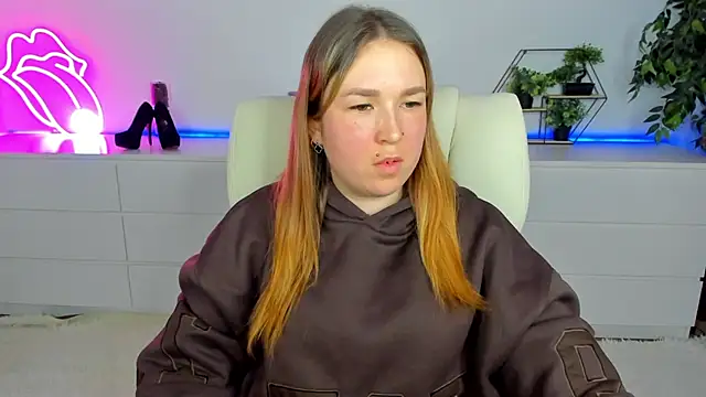 Sofii darling online show from 18, 2, 2026