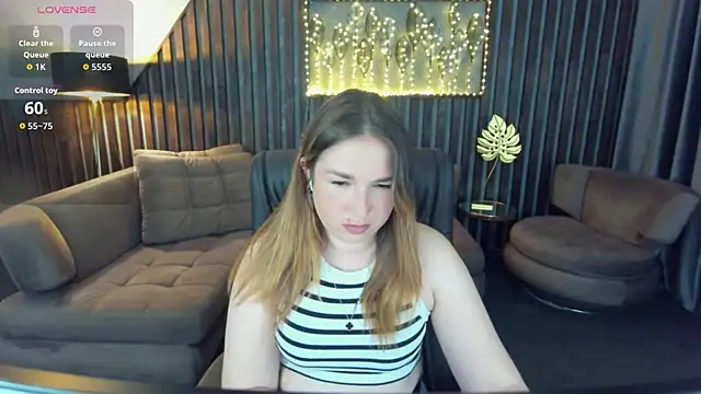Sofii darling online show from 10, 5, 2026