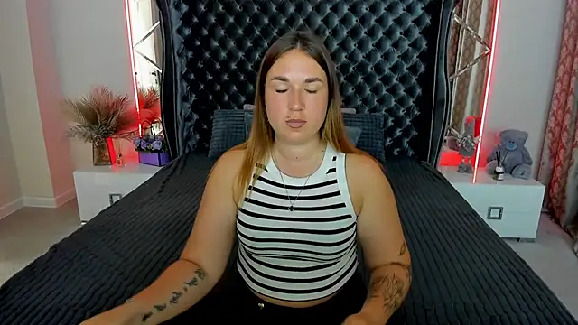 Sofii darling online show from 22, 7, 2026