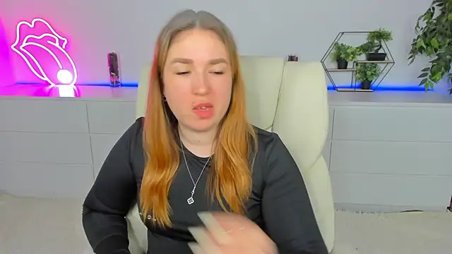 Sofii darling online show from 13, 2, 2026