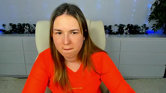 Sofii darling online show from 8, 1, 2026