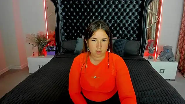 Sofii darling online show from 19, 7, 2026