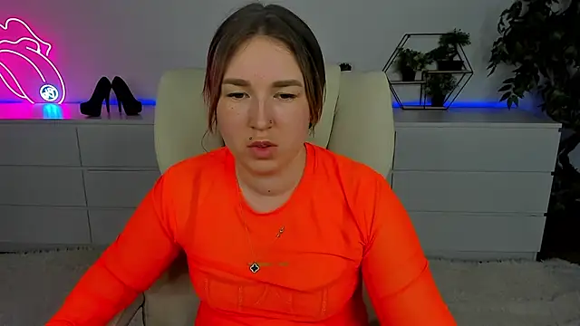 Sofii darling online show from 13, 3, 2026