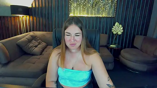 Sofii darling online show from 12, 7, 2026