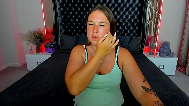 Sofii darling online show from 6, 7, 2026