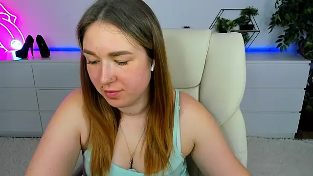 Sofii darling online show from 12, 3, 2026