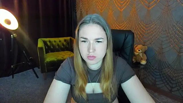 Sofii darling online show from 27, 4, 2026