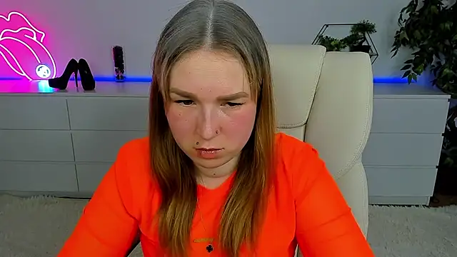 Sofii darling online show from 23, 2, 2026