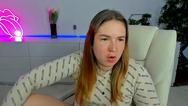 Sofii darling online show from 9, 3, 2026