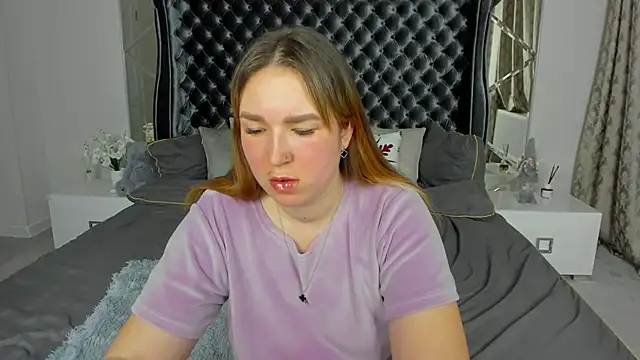 Sofii darling online show from 22, 2, 2026